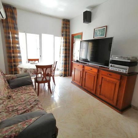Beach 5 Min Playa Apartment Alicante Exterior foto
