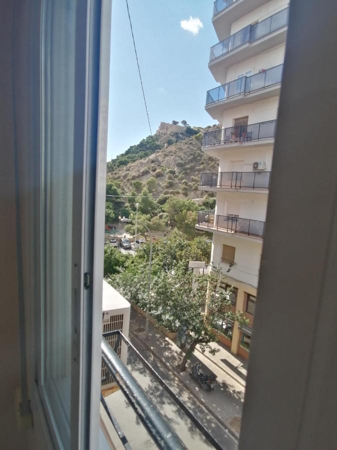 Beach 5 Min Playa Apartment Alicante Exterior foto